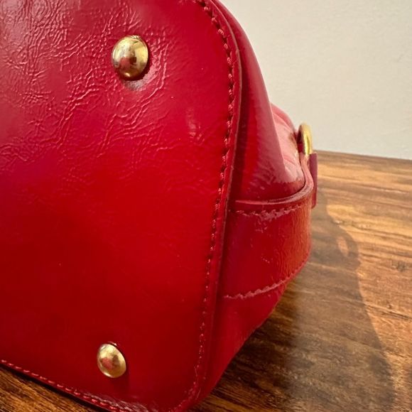 YSL large  Muse bag AVAILABLE TILL 06/01 - Picture 14 of 14